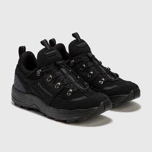 Salomon Black Raid Advanced Sneakers